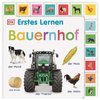 Erstes Lernen. Bauernhof