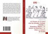 Les Érinyes sur la scène chez les Atreides: Eschyle, L'Orestie. J. Giraudoux, Électre. J. P. Sartre, Les Mouches. T. S. Eliot, La réunion de famille