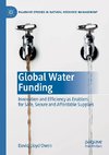 Global Water Funding