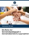 Die Rolle der Gemeindepädagogik in Gemeindeentwicklungsprojekten