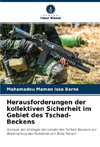 Herausforderungen der kollektiven Sicherheit im Gebiet des Tschad-Beckens