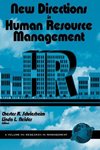 New Directions in Human Resource Management (PB)