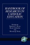 Handbook of Research on Catholic Education (PB)