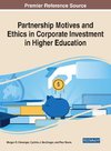 Partnership Motives and Ethics in Corporate Investment in Higher Education