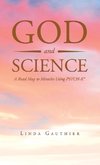 God and Science