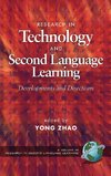 Research in Technology and Second Language Learning