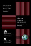 Private Higher Education