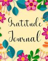 Gratitude Journal