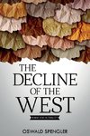 The Decline of the West