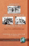 Applied Developmental Psychology