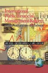 International Public Financial Management Reform