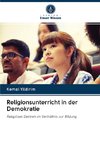 Religionsunterricht in der Demokratie