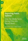 Reporting Public Opinion