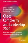 Chaos, Complexity and Leadership 2020