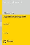 Jugendstrafvollzugsrecht