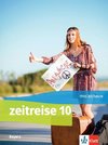 Zeitreise 10. Schulbuch Klasse 10. Ausgabe Bayern Realschule