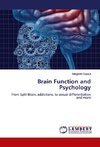 Brain Function and Psychology