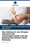 Der Gebrauch von Drogen während der Schwangerschaft und die Bildung der Mutter-Kind-Bindung