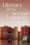 Literacy and the Second Language Learner (PB)