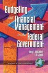 Public Budgeting and Financial Management in the Federal Government (PB)