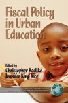 Fiscal Policy in Urban Education (PB)