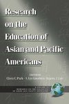 Research on the Education of Asian and Pacific Americans (PB)