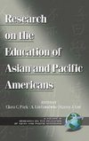 Research on the Education of Asian and Pacific Americans (Hc)