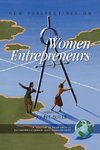 New Perspectives on Women Entrepreneurs (PB)