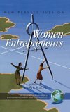 New Perspectives on Women Entrepreneurs (Hc)