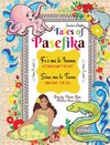 Tales of Pasefika - Octopus and the Rat, Sina and the Eel