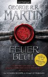 Feuer und Blut - Erstes Buch