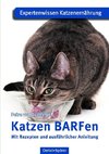 Katzen BARFen