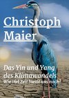 Das Yin und Yang des Klimawandels