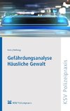 Gefährdungsanalyse Häusliche Gewalt