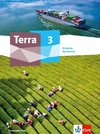 Terra Erdkunde 3. Schulbuch Klasse 9/10. Ausgabe Rheinland-Pfalz Gymnasium