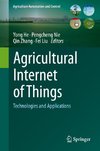 Agricultural Internet of Things