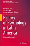 History of Psychology in Latin America