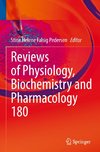 Reviews of Physiology, Biochemistry and Pharmacology