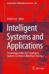 Intelligent Systems and Applications