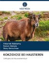 KOKZIDIOSE BEI HAUSTIEREN