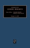 Advances in Gender Research