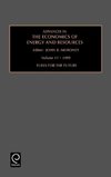 Advances in the Economics of Energy and Resources