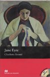 Macmillan Readers Jane Eyre Beginner Pack