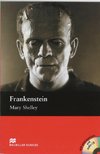 Macmillan Readers Frankenstein Elementary Pack