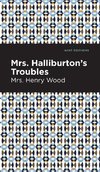 Mrs. Halliburton's Troubles