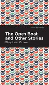 Open Boat and Other Stories