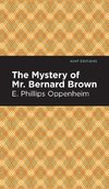 Mystery of Mr. Benard Brown