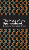 Nest of the Sparrowhawk