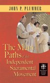 Many Paths of the Independent Sacramental Movement (Apocryphile)