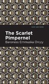 Scarlet Pimpernel